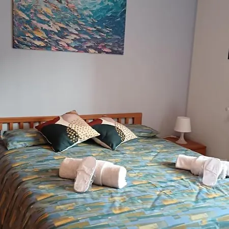 Casa Oceano - Grazioso Bilocale Apartamento Borghetto Santo Spirito