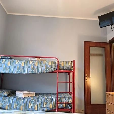 Casa Oceano - Grazioso Bilocale