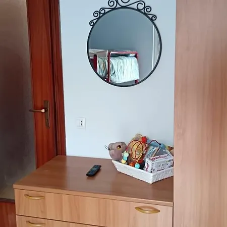 Casa Oceano - Grazioso Bilocale Apartamento *