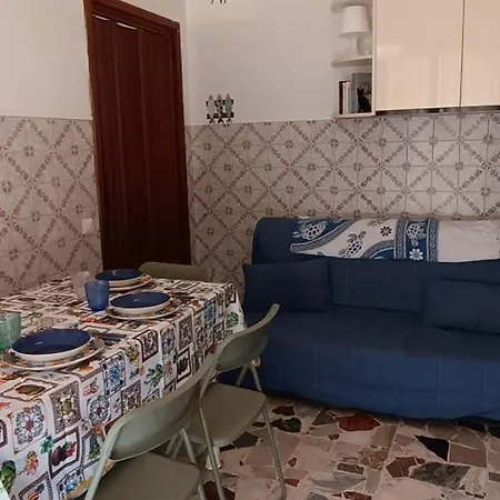 Apartamento Casa Oceano - Grazioso Bilocale