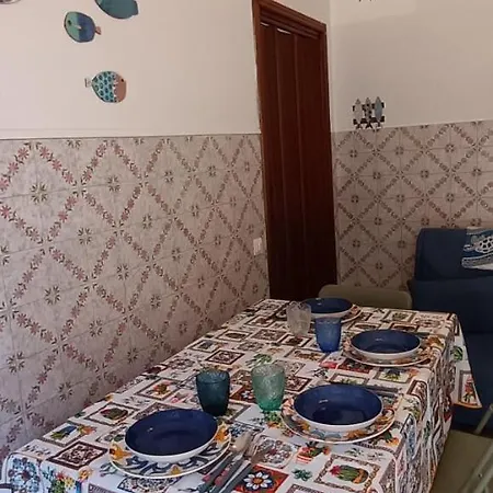 Casa Oceano - Grazioso Bilocale Apartamento Borghetto Santo Spirito