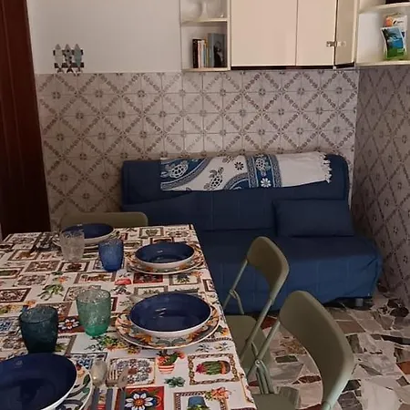 Casa Oceano - Grazioso Bilocale Borghetto Santo Spirito