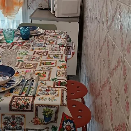 Casa Oceano - Grazioso Bilocale * Borghetto Santo Spirito
