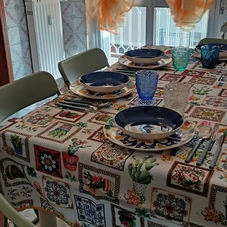 Casa Oceano - Grazioso Bilocale
