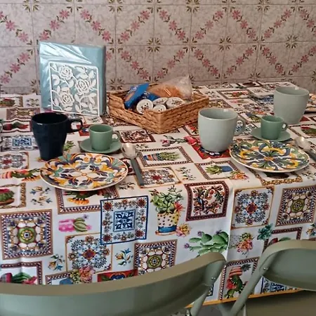 Apartamento Casa Oceano - Grazioso Bilocale *