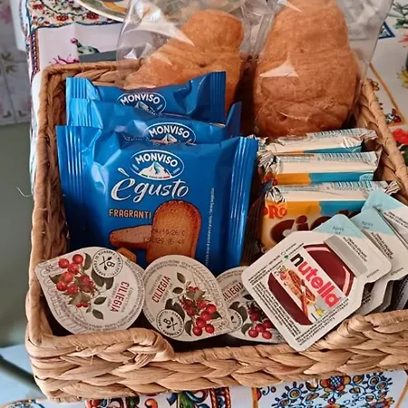 Apartamento Casa Oceano - Grazioso Bilocale *