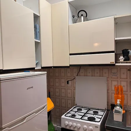 Casa Oceano - Grazioso Bilocale Apartamento *