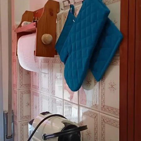 Casa Oceano - Grazioso Bilocale Apartamento Borghetto Santo Spirito