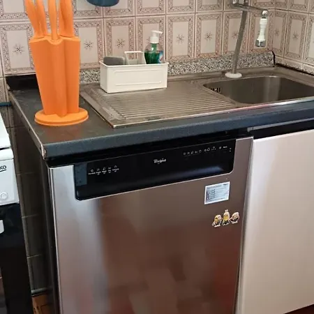 Apartamento Casa Oceano - Grazioso Bilocale *