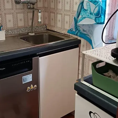 Casa Oceano - Grazioso Bilocale Apartamento Borghetto Santo Spirito