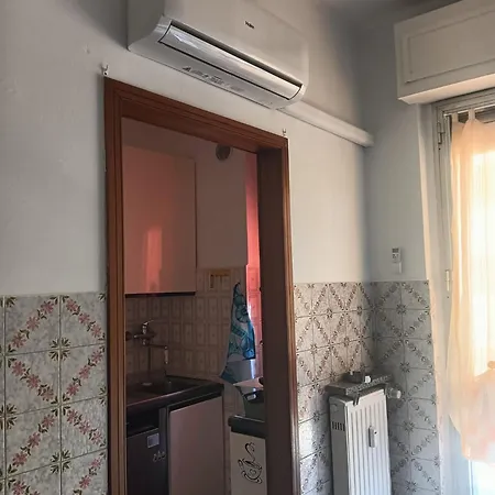 Casa Oceano - Grazioso Bilocale