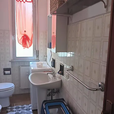 Casa Oceano - Grazioso Bilocale Apartamento