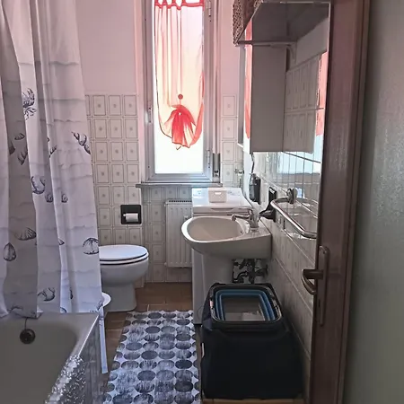 Apartamento Casa Oceano - Grazioso Bilocale