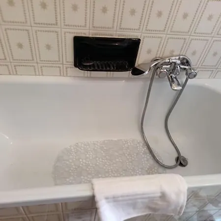 Casa Oceano - Grazioso Bilocale Apartamento