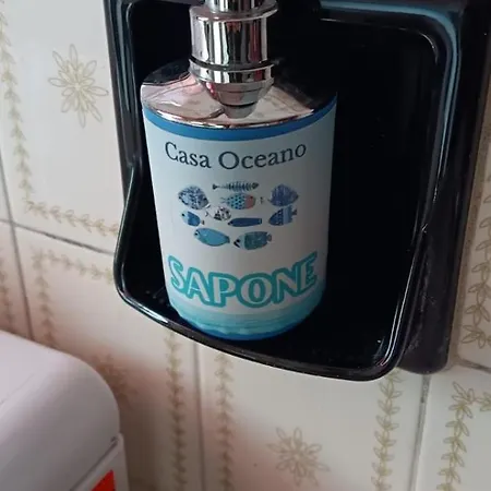 Casa Oceano - Grazioso Bilocale