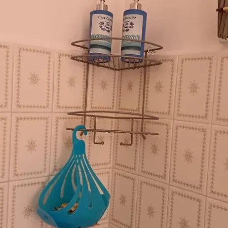 Casa Oceano - Grazioso Bilocale Apartamento
