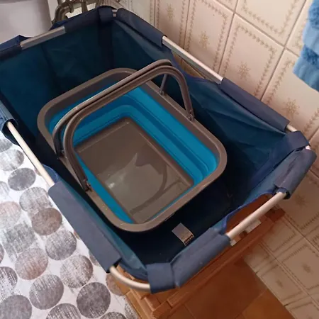 Casa Oceano - Grazioso Bilocale Apartamento *