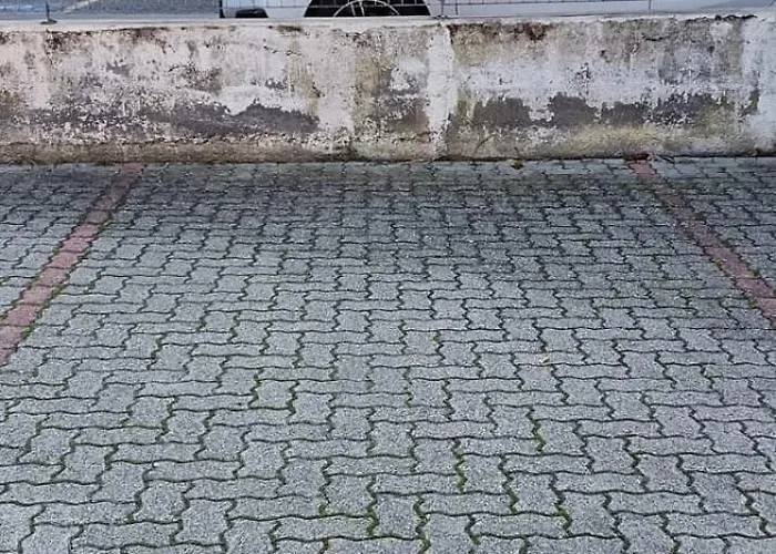 Casa Oceano - Grazioso Bilocale Borghetto Santo Spirito