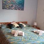 Casa Oceano - Grazioso Bilocale Appartamento Borghetto Santo Spirito