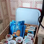 Appartamento Casa Oceano - Grazioso Bilocale
