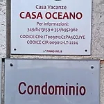 Appartamento Casa Oceano - Grazioso Bilocale *