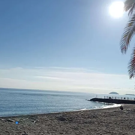 شقة Casa Oceano - Grazioso Bilocale *