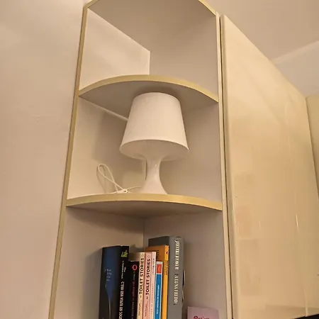 Casa Oceano - Grazioso Bilocale *