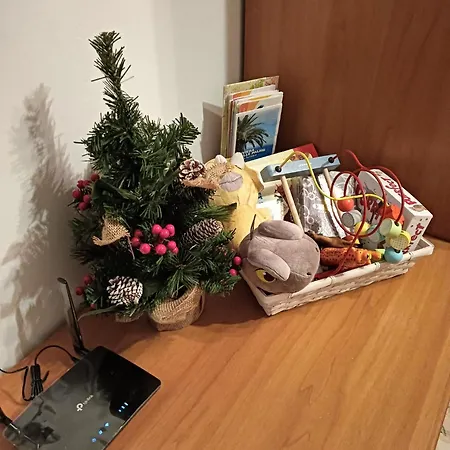 شقة Casa Oceano - Grazioso Bilocale