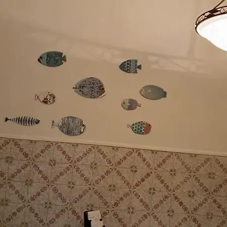 Casa Oceano - Grazioso Bilocale شقة *