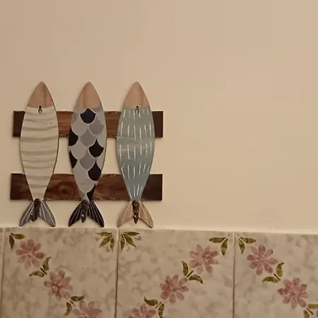 شقة Casa Oceano - Grazioso Bilocale