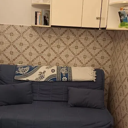 شقة Casa Oceano - Grazioso Bilocale *