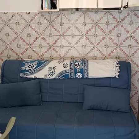 Apartament Casa Oceano - Grazioso Bilocale