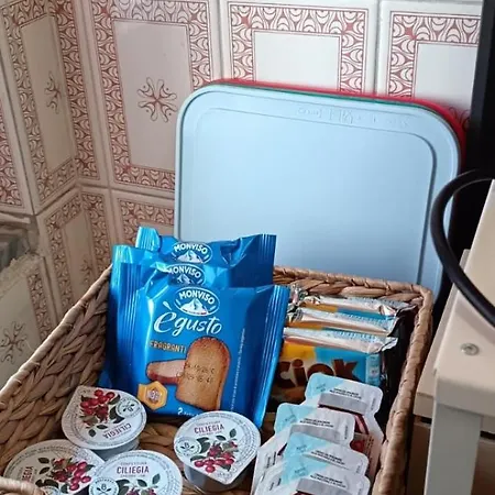 Apartament Casa Oceano - Grazioso Bilocale