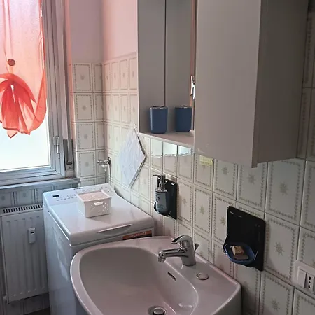 Apartament Casa Oceano - Grazioso Bilocale *