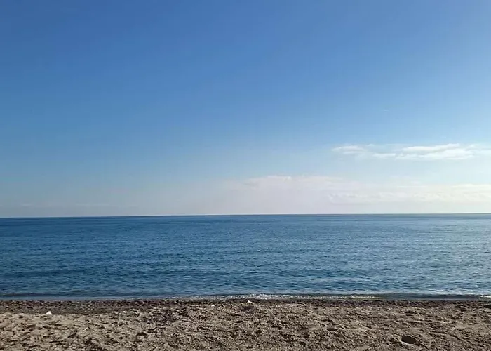 Daire Casa Oceano - Grazioso Bilocale *