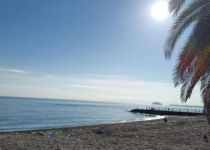 شقة Casa Oceano - Grazioso Bilocale *