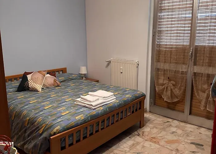 شقة Casa Oceano - Grazioso Bilocale