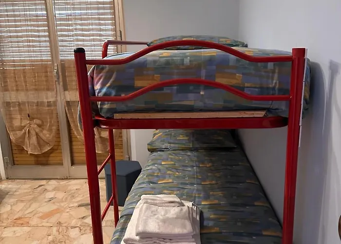 Casa Oceano - Grazioso Bilocale