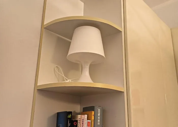 Casa Oceano - Grazioso Bilocale *