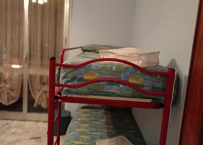 Casa Oceano - Grazioso Bilocale شقة *