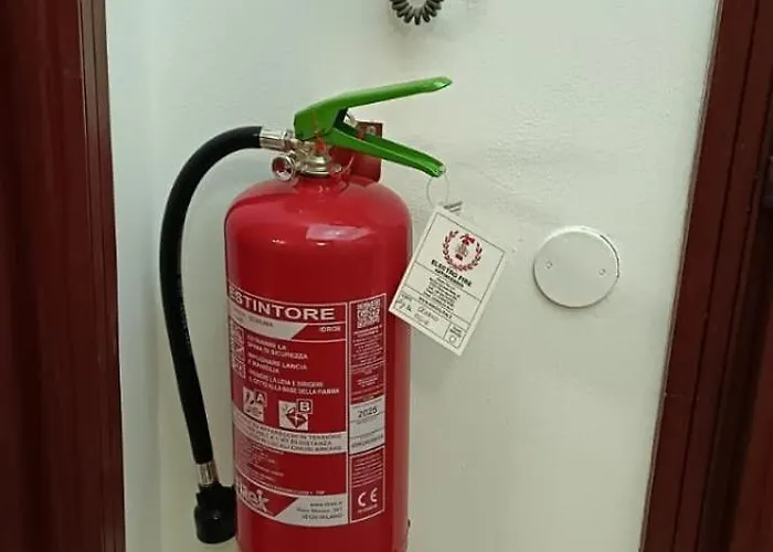 Casa Oceano - Grazioso Bilocale شقة