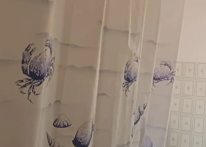 Casa Oceano - Grazioso Bilocale