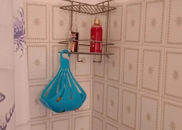 شقة Casa Oceano - Grazioso Bilocale