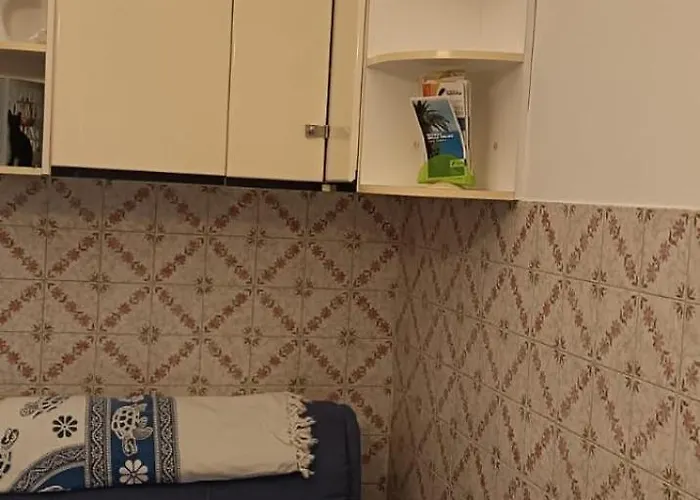 شقة Casa Oceano - Grazioso Bilocale *