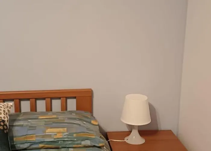 شقة Casa Oceano - Grazioso Bilocale