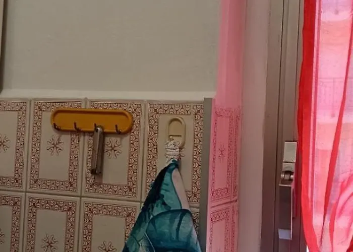 Casa Oceano - Grazioso Bilocale
