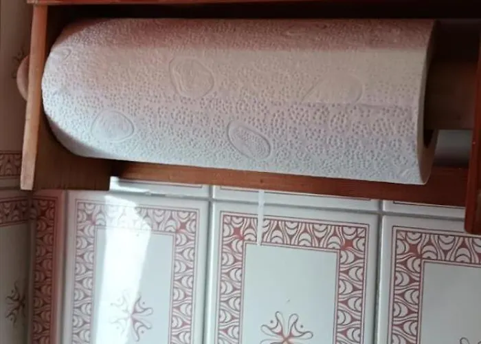 Casa Oceano - Grazioso Bilocale *