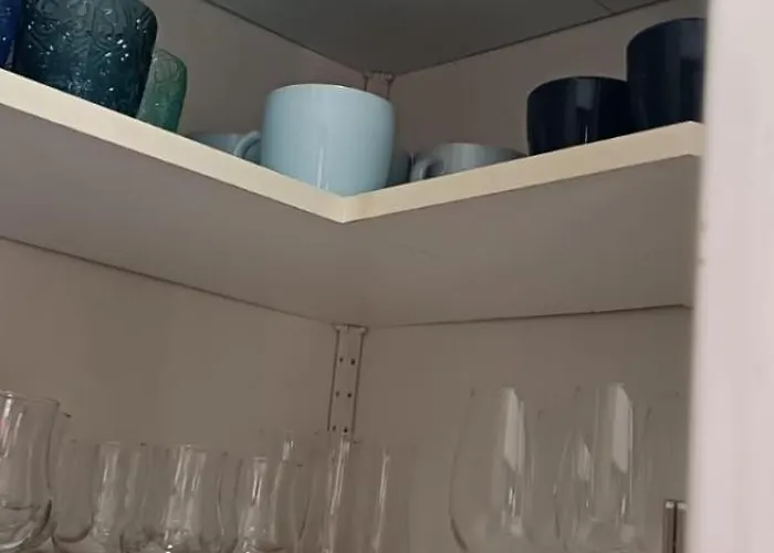 شقة Casa Oceano - Grazioso Bilocale