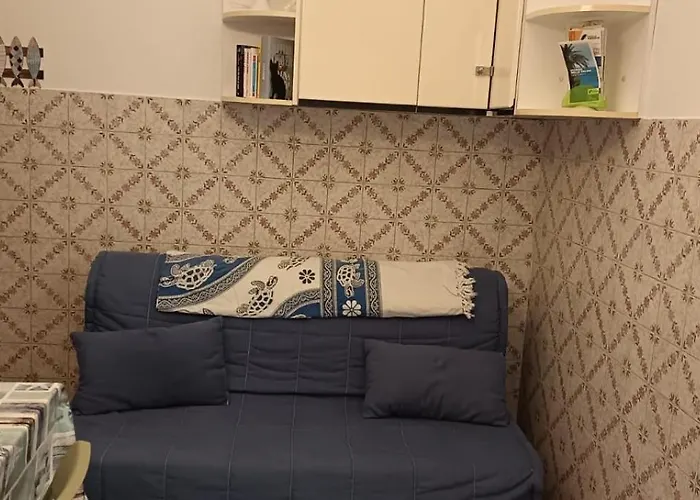 شقة Casa Oceano - Grazioso Bilocale *