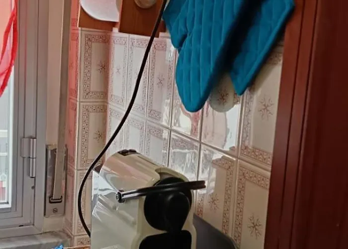 شقة Casa Oceano - Grazioso Bilocale *